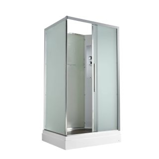 Душевая кабина KD2911N без крыши